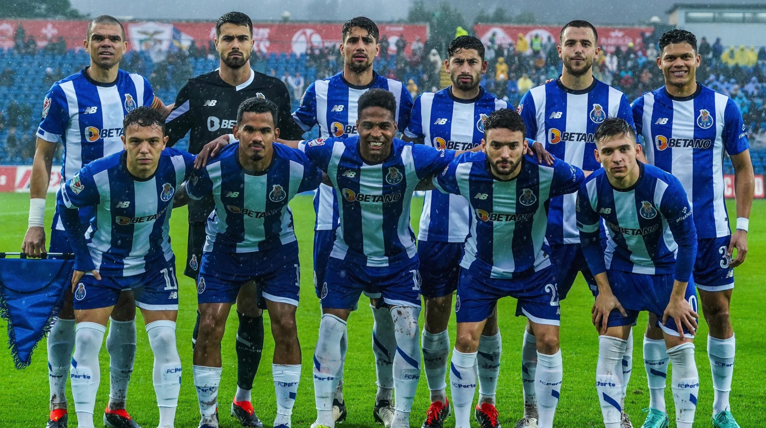 Analisa Skuad FC Porto 2023/2024: Jawara Portugal yang Sukses di Eropa